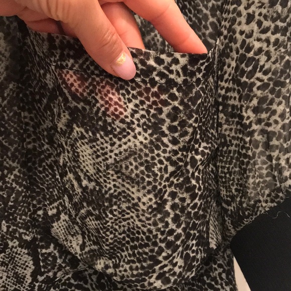 Cardigan - Picture 3 of 5